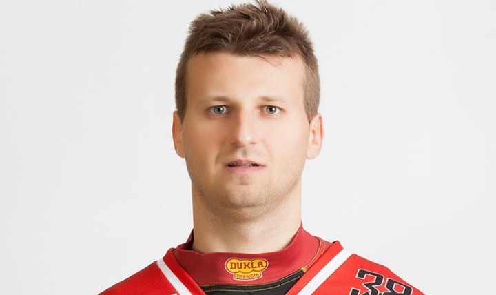 Tomáš Bulík je už Trenčanom: Som vo veku, kedy by som mal hrať najlepší hokej